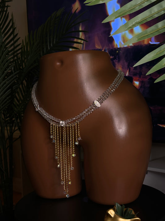 Reina-Perle de hanches